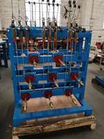 Machine d'extrusion de câble de fil électrique nouvelle/utilisée 70/90MM PVC/PE pour faire l'isolation de gaine extérieure de gaine de câble de réseau