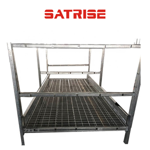 White Button Mushroom Farm Cultivation <b>Shelves</b> - Product Image 2