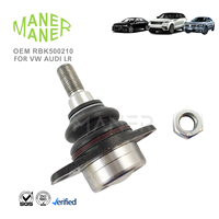 MANER Pièce Auto RBK500210 guangzhou bonne qualité avant supérieur Rotule Ensemble Pour Range Rover Vogue L322 2002- 2012