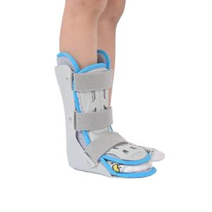 Suministros de Rehabilitación Médica al por Mayor, Soporte de Tobillo y Pantorrilla para Fracturas, Esguinces, Soporte de Pie para Recuperación, Tobillera - Product Image 1