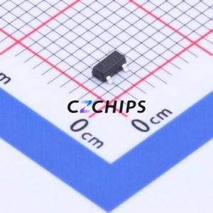 ทรานซิสเตอร์ภาคสนามทรานซิสเตอร์แบบใหม่และดั้งเดิม SI2304A SOT-23 (MOSFET) - Product Image 1