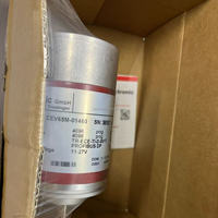 Encodeur Profibus DP à valeur absolue multi-tours personnalisé pour grue Konecranes CEV65M-01460