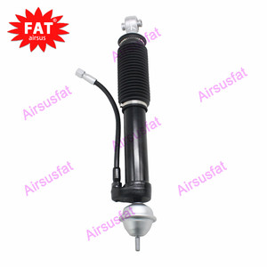 โช้คอัพสปริงโช้คอัพอากาศ1992-1999 <span class=keywords><strong>S500</strong></span>ด้านหลังซ้ายสำหรับ Mercedes <span class=keywords><strong>Benz</strong></span> 1403205613 <span class=keywords><strong>W140</strong></span> - Product Image 1