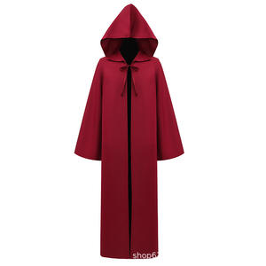 Costume d'Halloween pour homme adulte Cool Dark Cape Anakin de la série TV & Movie Robes <span class=keywords><strong>Jedi</strong></span> pour la fête - Product Image 5