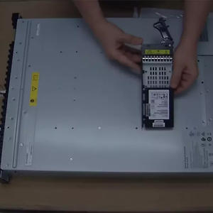 สินค้าขายดี R0Q74B Storage MSA 2060  16Gb Fibre Channel SFF Storage 8TB 2U Rack Server รับประกัน 3 ปี มีสินค้าในสต็อก - Product Image 4