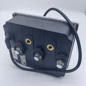 Contrôleur de chariot élévateur Doosan B001V252B02, module hydraulique de chariot élévateur électrique A58964912 - Product Image 1