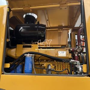 मूल लोडर Lw500 kv स्पेयर पार्ट और lw300fn lw500kv व्हील लोडर - Product Image 6