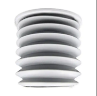 Pour l'ensemble de soufflets en plastique Datex Ohmeda certifié CE 1500-3378-000