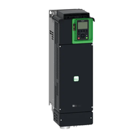 Nouvel équipement de variateur de fréquence (VFD) industriel original ATV930D45N4 avec contrôleurs dédiés et programmation PLC