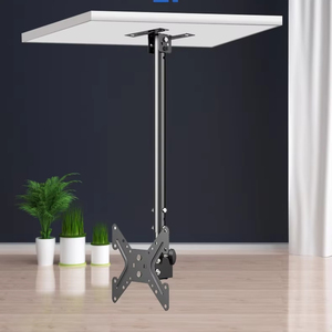 Bán Buôn Hộ Gia Đình Mở Rộng Và Xoay Khung Treo Tường Trần Xoay Khung Phổ Hiển Thị Khung Truyền Hình - Product Image 1