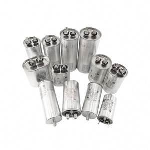 <span class=keywords><strong>Condensateur</strong></span> de compresseur de climatiseur <span class=keywords><strong>CBB65</strong></span> <span class=keywords><strong>25</strong></span> <span class=keywords><strong>UF</strong></span> D50x100 <span class=keywords><strong>Condensateur</strong></span> à film - Product Image 4