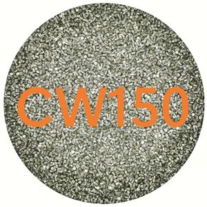 Fabbriche di origine cinese di alta qualità con taglio in metallo Zhongxing personalizzabile filo tagliato a pellet 1.4mm per sabbiatura - Product Image 1