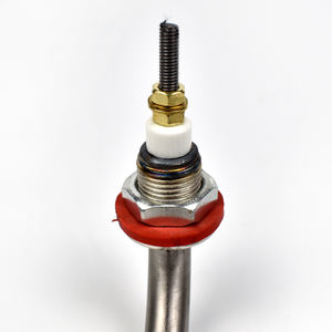 LAIYUAN 12X293MM 440V 1500W 900mm 240v התנגדות חשמלי <span class=keywords><strong>2kw</strong></span> סאונה צינורי דוד חימום אלמנט - Product Image 3