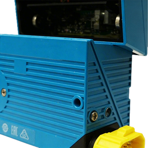 เครื่องสแกนบาร์โค้ด CLV650-6120/RFID เหมาะสำหรับ CLV Logistics ระบบลำเลียง - Product Image 6