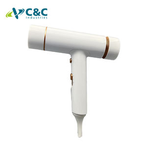Ad alta velocità a basso costo motore a corrente continua 30000 Rpm ad alta velocità ioni negativi capelli stile professionale salone One Step <span class=keywords><strong>asciugacapelli</strong></span> - Product Image 5