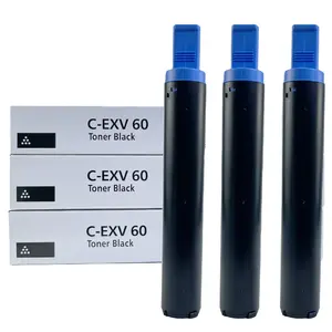 2024 FactoryDirect Sale C-EXV60 Premium Black toner cartridge compatible For Canon IR 2425 IR2425 imageRUNNER 2425 2425i Copier