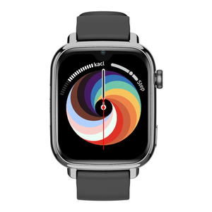 Wonlex KT34 어린이 스마트 시계 전화 SOS 통화 GPS 추적 안드로이드 8.1 아이 스마트 시계 아이 gps - Product Image 1