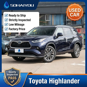 Vehículo 2021 2022 <span class=keywords><strong>2023</strong></span> - 2.0T 4WD - Auto <span class=keywords><strong>Toyota</strong></span> Usado a Bajo <span class=keywords><strong>Precio</strong></span> - Venta al por Mayor <span class=keywords><strong>de</strong></span> Autos <span class=keywords><strong>Toyota</strong></span> - <span class=keywords><strong>Toyota</strong></span> <span class=keywords><strong>Highlander</strong></span> Usado - Product Image 2