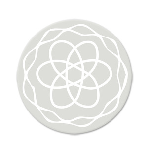 Wholesale Silicone Coasters with Non-Slip Dots and Waterproof Material for Small Businesses Gift