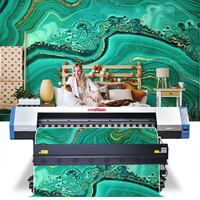 KingJet 1,6 M 1,7 m 1,8 m 1,9 m 3,2 M plotters de impresión Grando i3200 impresora