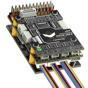 Controlador de Vuelo de Ala Fija SpeedyBee F405 WING APP para Dron FPV - Product Image 4
