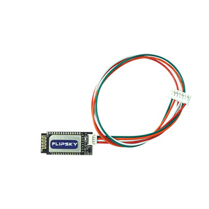 Flipsky-Módulo con control remoto inalámbrico <span class=keywords><strong>Bluetooth</strong></span> 5,0, base para monopatín eléctrico ESC, para monopatín, con control remoto inalámbrico, - Product Image 5