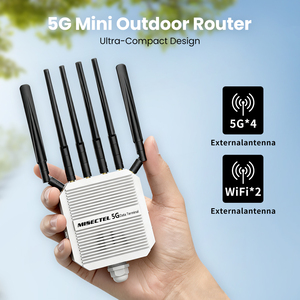 Chất lượng tốt nhất sdx75 băng tần kép Wi-Fi 6 + tốc độ cao mạng lưới gia đình VPN chức năng bán chạy nhất sản phẩm Bộ định tuyến giá cả cạnh tranh - Product Image 3