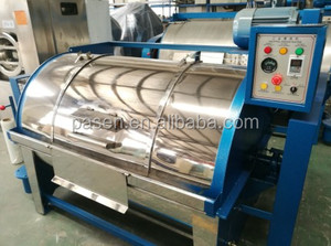 Lavadora <span class=keywords><strong>de</strong></span> ropa Lavadora <span class=keywords><strong>industrial</strong></span> horizontal Lavadora <span class=keywords><strong>de</strong></span> vaqueros comercial - Product Image 4