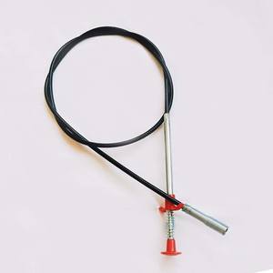 Manufacturer's 1.6m Four-Claw <b>Drain</b> and <b>Toilet</b> <b>Cleaner</b> Liquid and Powder Shape - Product Image 1