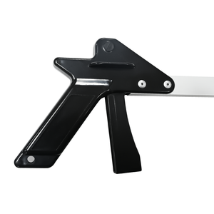 Precio de fábrica Aluminio 36 pulgadas Heavy Duty Litter Picker Handy Portable Pick up Stick Reacher Grabber Tool para ancianos NO.8502 - Product Image 4