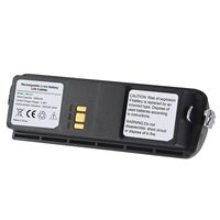 SWLPB baterai pemindai kode batang, pengganti HBLU2 untuk Urovo U2 3.8V 2600mAh