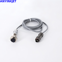 Repuestos Ópticos de 3 Pines Compatibles con Impresoras de Inyección de Tinta Kgk 3000d 3000l