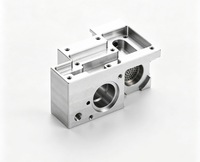 Pièces usinées CNC de haute précision fournies par l'usine, service de fraisage CNC 4 axes 5 axes, pièces personnalisées en aluminium, acier inoxydable, cuivre