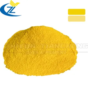 Bright Yellow Latex Used Pigment Yellow 13 Benzidine PY13