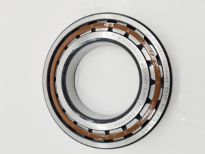 Roulement à rouleaux cylindrique excentrique à rangée unique <span class=keywords><strong>RN</strong></span> 306 NUP306 pour applications à grande vitesse - Product Image 6