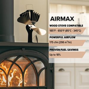 <span class=keywords><strong>Ventilador</strong></span> <span class=keywords><strong>de</strong></span> <span class=keywords><strong>Chimenea</strong></span> Moderno <span class=keywords><strong>de</strong></span> Aluminio <span class=keywords><strong>de</strong></span> Bajo Costo, Ecológico y Sostenible, <span class=keywords><strong>para</strong></span> Calentar tu Hogar, en Oferta, <span class=keywords><strong>Ventilador</strong></span> Eléctrico <span class=keywords><strong>para</strong></span> Estufa - Product Image 4