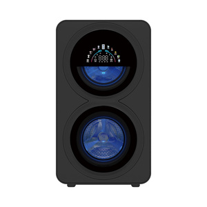 Máy giặt nhỏ máy giặt di động 5L phía trước tải máy giặt và máy sấy kết hợp - Product Image 6