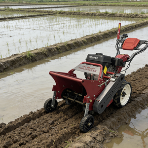 Désherbeuse autotractée de haute qualité pour l'agriculture – Nouvelle tondeuse à gazon pour vergers et jardins - Product Image 4