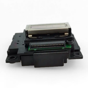 หัวพิมพ์ FA04000 FA04010ของแท้สำหรับ L3108เอ<span class=keywords><strong>ป</strong></span>สัน L3118 L3116 L3158 L3153 <span class=keywords><strong>L3110</strong></span> L1119เครื่องพิมพ์อิงค์เจ็ท - Product Image 5