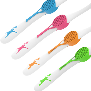 2021 Cepillo de dientes para adultos con cerdas suaves Cepillo de dientes con mango de plástico para uso doméstico - Product Image 6