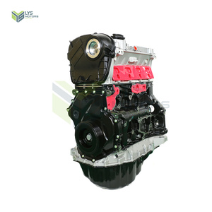 ชุดเครื่องยนต์สำเร็จรูปสำหรับ AUDI B8 Q5 A4 EA888 2.0T 06H100860PX CAD CDZ ความจุ 2.0 ลิตร ขนาดกระบอกสูบ 82.5 มม. - Product Image 3