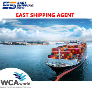 East Shipping Express Freight Forwarder para mercancías peligrosas Envío de carga de batería de litio de China a Europa - Product Image 2