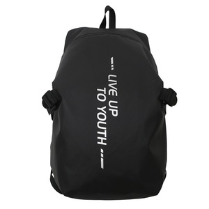 Mochila de Viaje Impermeable para Hombre, Bolsa para Casco de Motocicleta Integral, Cierre de Cremallera, Mochila para Casco de Ciclismo - Product Image 5