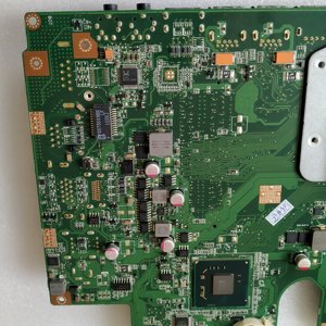 Bo Mạch Chủ Máy Tính Xách Tay Giá Rẻ Bo Mạch Chủ Máy Tính Xách Tay Intel Bán Chạy Sửa Chữa Cho Asus ET2012E 1155 <span class=keywords><strong>DDR3</strong></span> H61 Single Integrated <span class=keywords><strong>AMD</strong></span> - Product Image 4