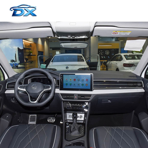 SUV d'occasion de haute qualité et bon marché en provenance de Chine pour Volkswagen Passat 1.4T Édition Haut de Gamme Édition Deluxe 2023 Voiture à essence VW Passat - Product Image 4