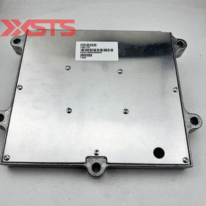 Placa de Computador do Motor Original <span class=keywords><strong>ECU</strong></span> para Escavadeira 4921776 4921797 600-467-1100, para QSB6.7 QSB4.5 CM850 6D107 com Garantia - Product Image 1