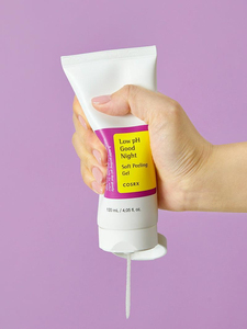 [Pour Afreeca uniquement][COSRX] Gel exfoliant doux à faible pH pour une élimination en douceur des peaux mortes et un soin revitalisant de la peau - Product Image 4