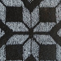 Tapis Jacquard de Cérémonie Chinois Personnalisé de Haute Qualité pour Décoration d'Exposition, Tapis Ignifuges pour Couloir