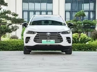 Voiture d'occasion 2020 BYD Tang DM 2.0T Moteur double 4 roues motrices Édition premium Hybride Turbocompressé 192 ch L4 7 places SUV de taille moyenne