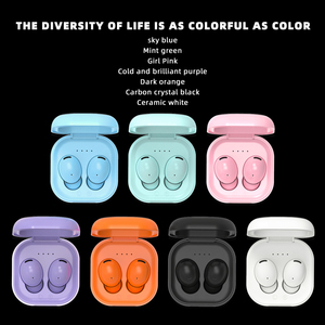 หูฟังบลูทูธเล่นเกม Type C พร้อมการควบคุมด้วยเสียงหูฟังกันน้ำ <span class=keywords><strong>C9pro</strong></span> TYPE-C เดินทาง - Product Image 3